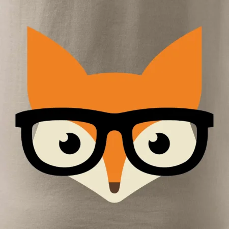 Geek liška