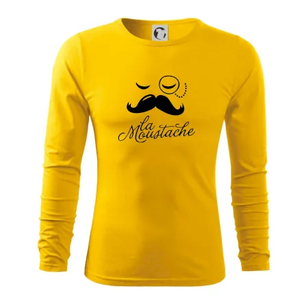 La Mustache