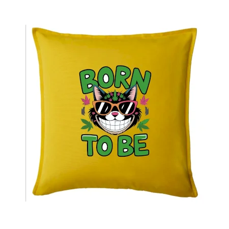 Marihuana - born to be