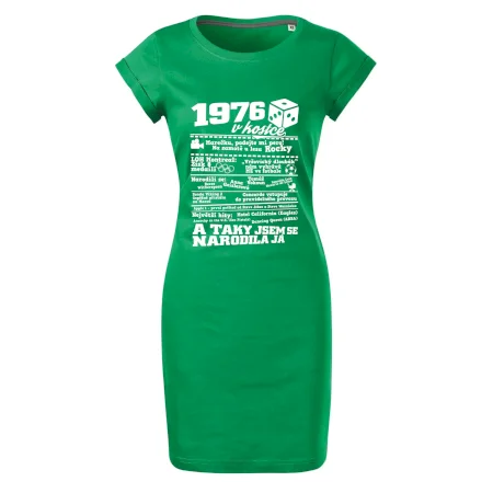 1976 v kostce