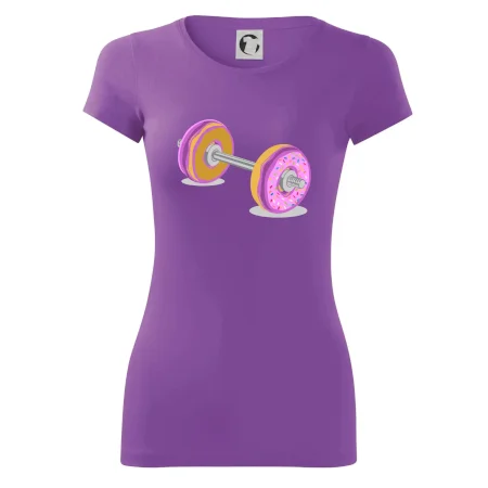 Donut Barbell