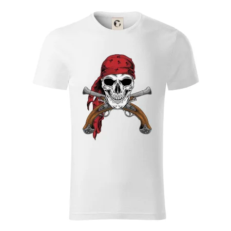 Pirát s bambitkou