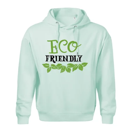 Eco friendly - lístečky
