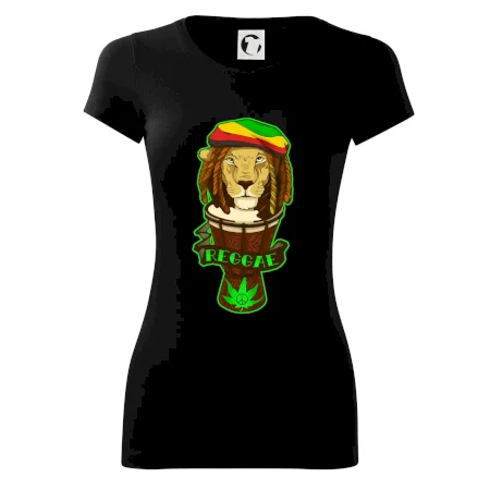 Reggae lev