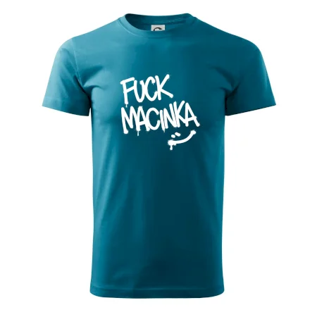 Macinka sprejem