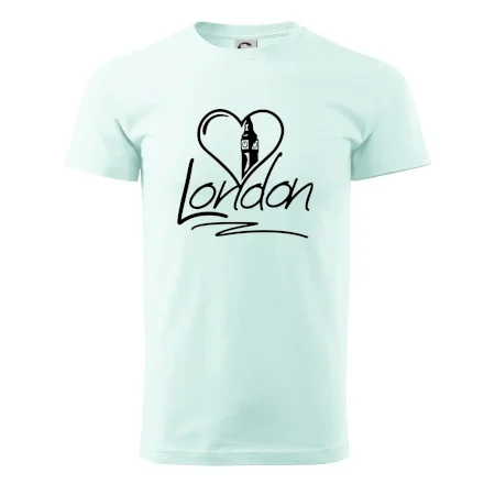 London Love