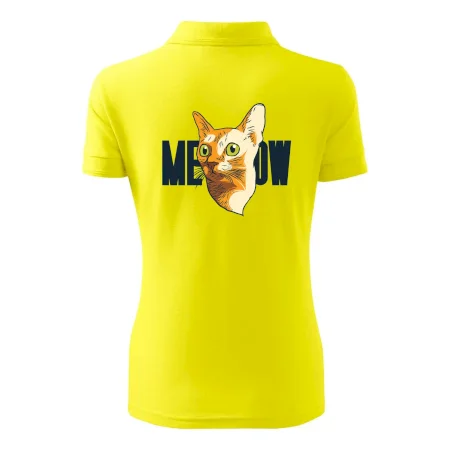 Kočka meow