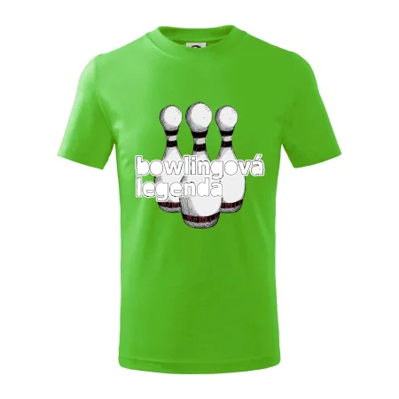 Bowlingová legenda