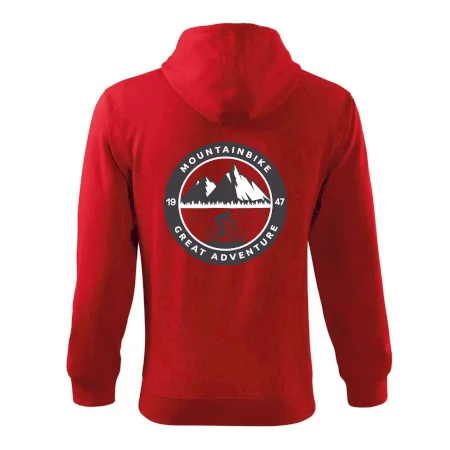 MTB  logo a ročník