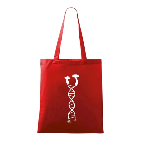 DNA houby
