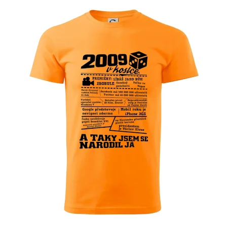 2009 v Kostce