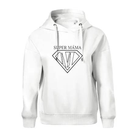 Super Máma logo