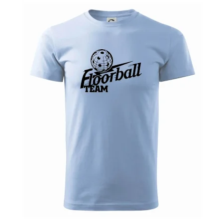 Florbal team
