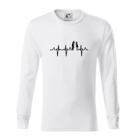 EKG salsa tanečníci
