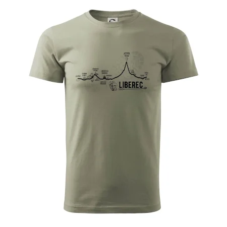 Profil Liberec