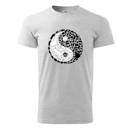 YinYang Cats