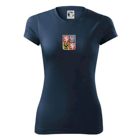 Velký státní znak ČR