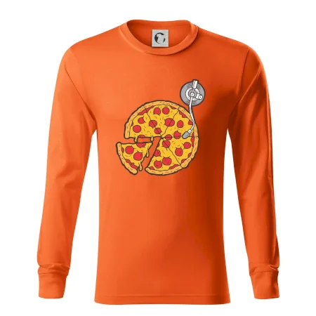 Pizza DJ