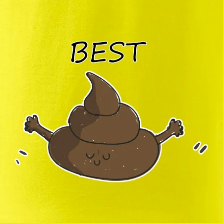 Best Friends WC