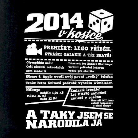 2014 v Kostce