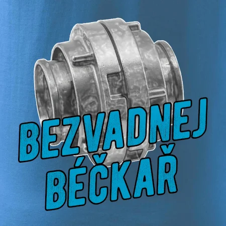 Bezvadnej béčkař