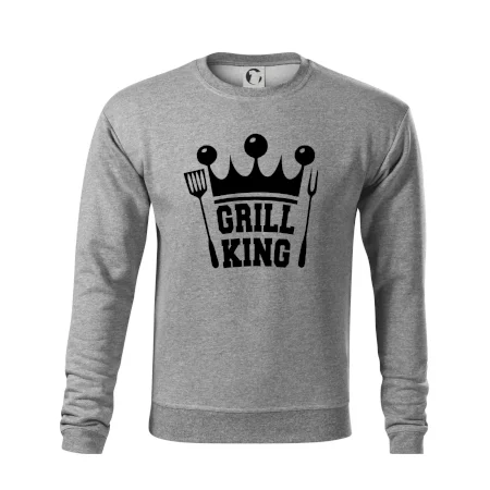 Grilování -  Grill King