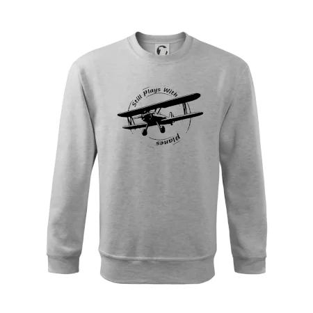 Still Plays With Planes