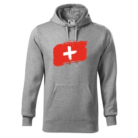 Švýcarsko vlajka