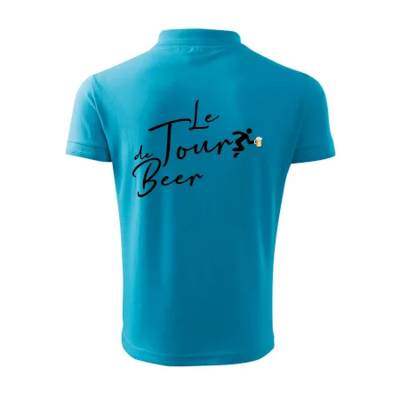 Le tour de beer