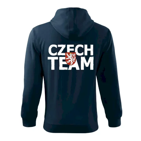 Czech team - Český lev