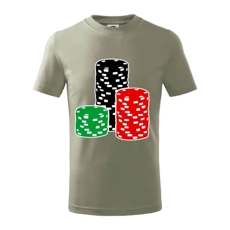 Poker žetony
