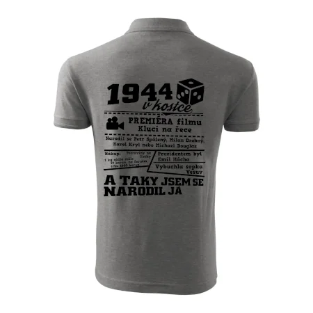 1944 v kostce