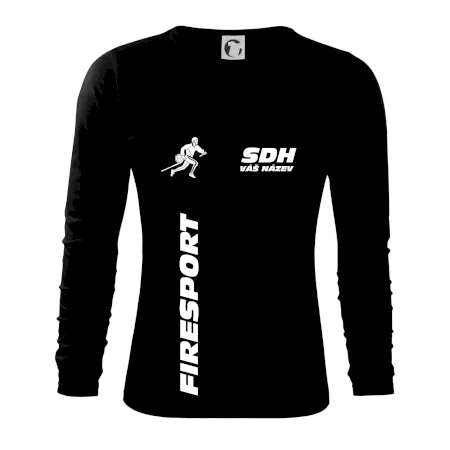 Hasičský sport SDH + váš název
