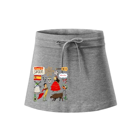 Španělské ikony