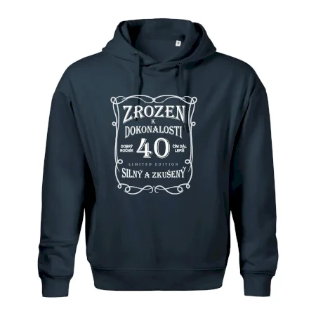 Zrozen k dokonalosti 40