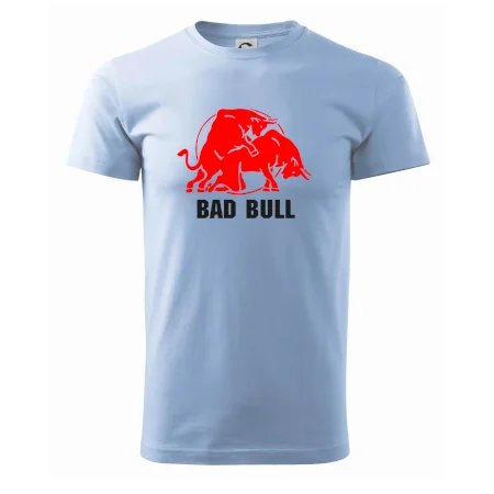 Bad Bull
