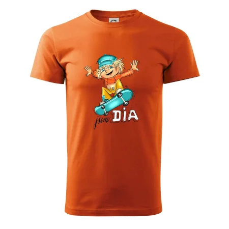 D I A skate