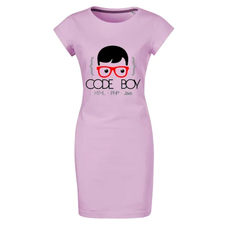 Code Boy