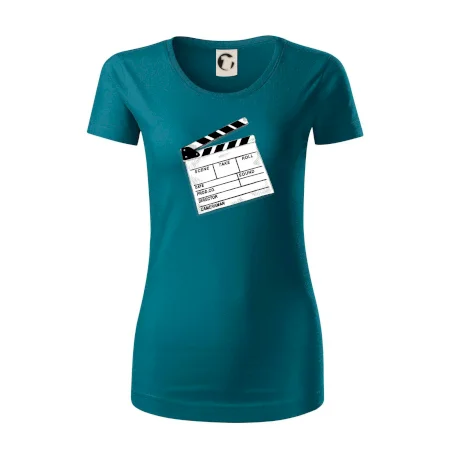 Filmová klapka