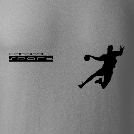 Handball sport