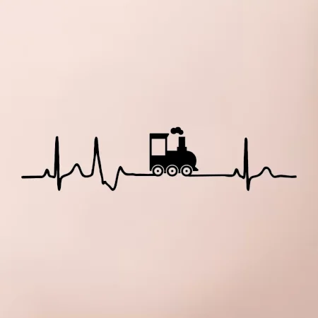 Ekg lokomotiva