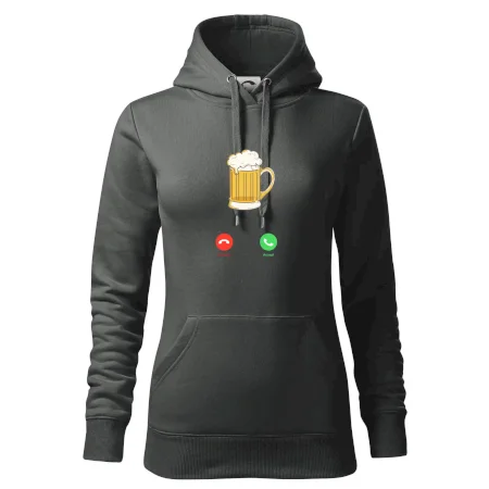 Volá pivo  (Pecka design)