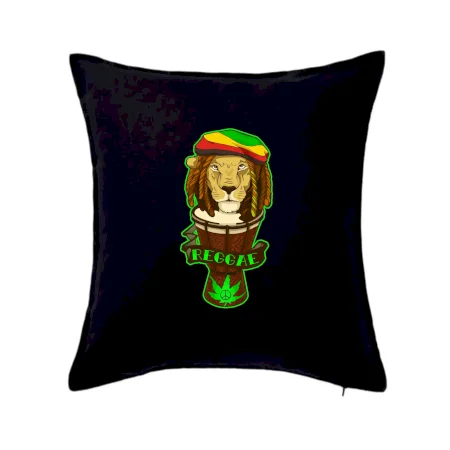 Reggae lev