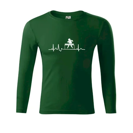EKG stolní tenis