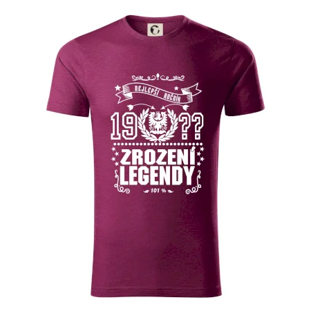 Zrození legendy - slezská orlice