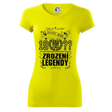Zrození legendy - Moravská orlice