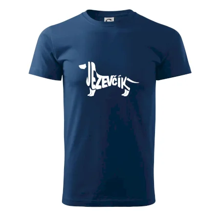 Jezevčík - CZ