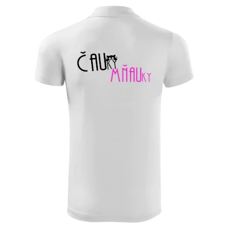 Čauky mňauky