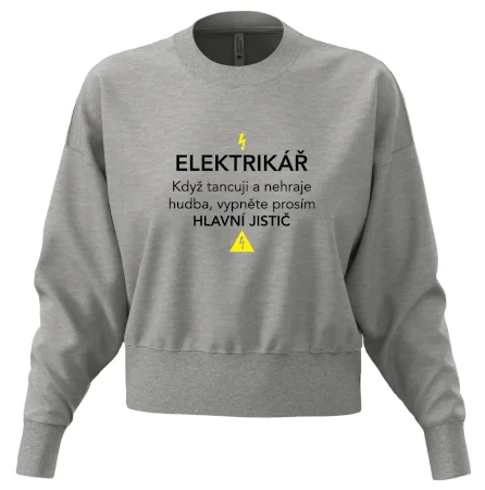 Elektrikář - hlavní jistič