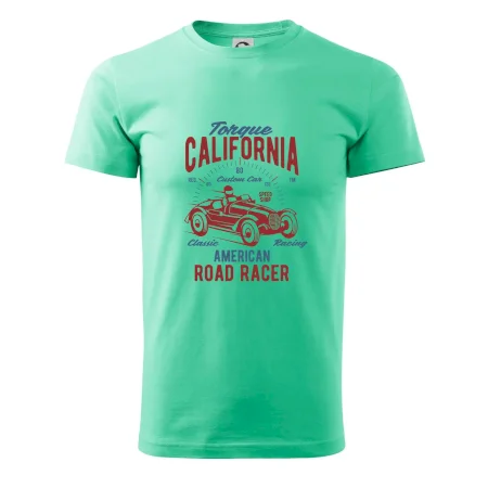 Torque California